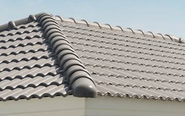 advantages of Tilkey clay roofing