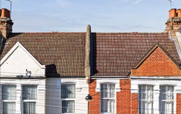 clay roofing Tilkey, Essex