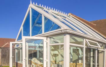 conservatory roof insulation costs Tilkey
