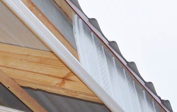 why Tilkey fascia repairs are essential