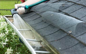 Tilkey gutter cleaning costs