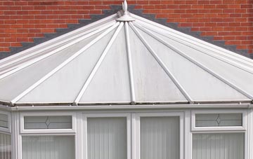 Tilkey polycarbonate conservatory roof repairs