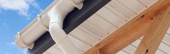 get Tilkey guttering quotes today