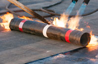 Tilkey flat roof sealing