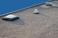 Tilkey flat roofing